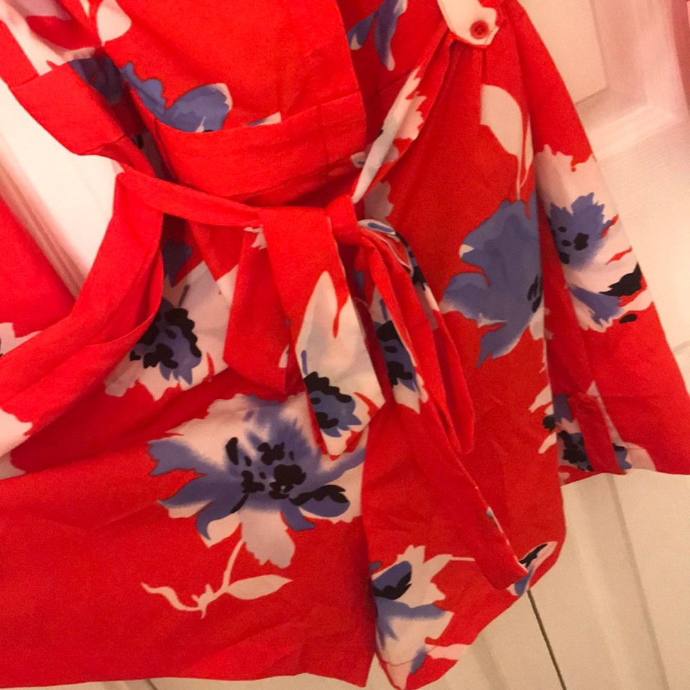 Absolutely perfect romper - Picture 3 of 4